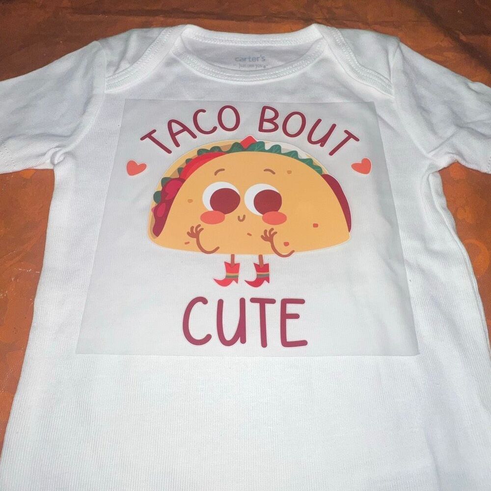 Personalized Baby Onesie | New Baby Gift | Baby Shower Outfit Made to Order Baby